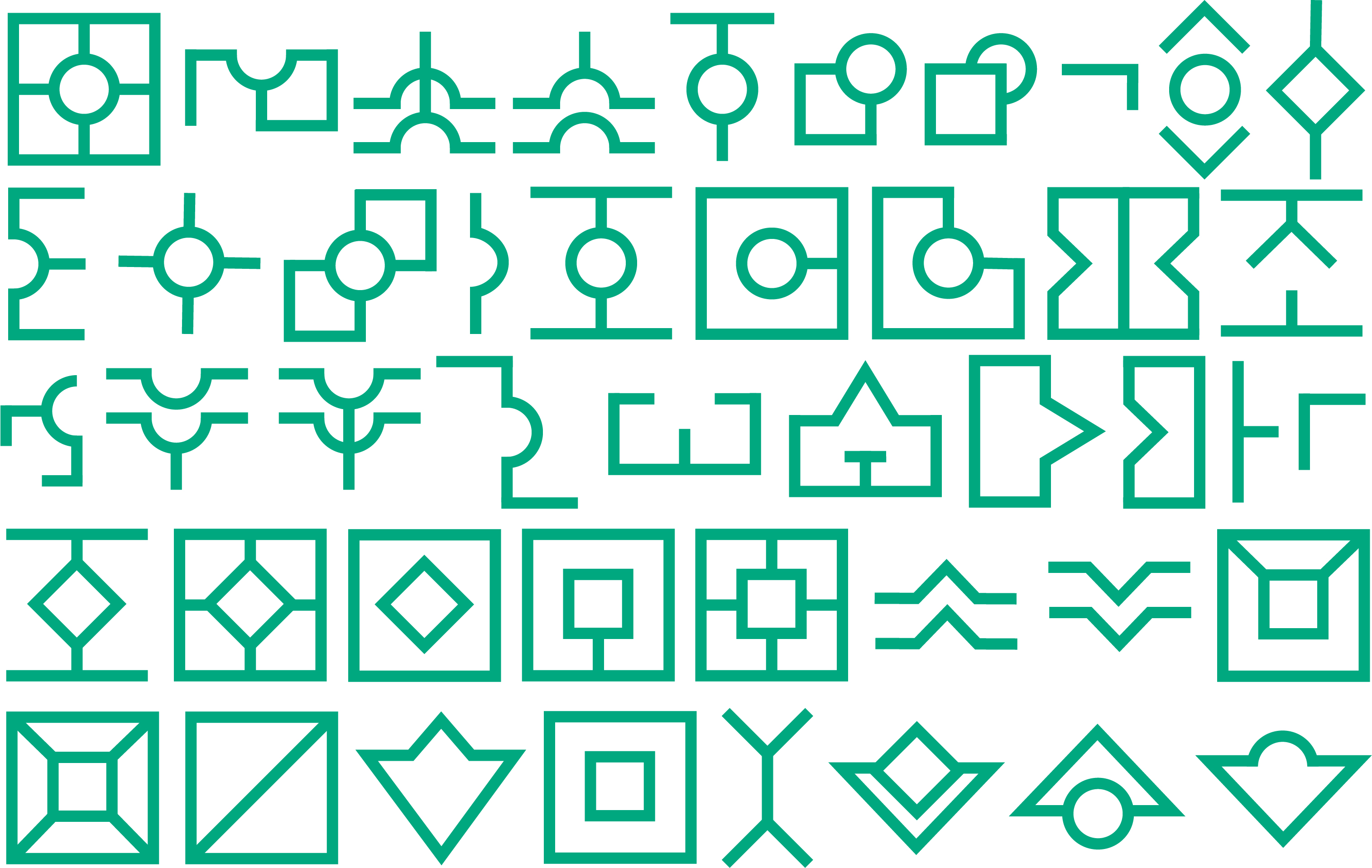 Concept of Language Symbols