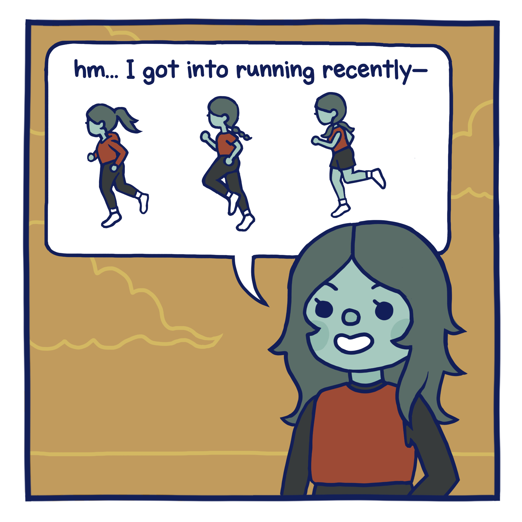 Panel 2: TK
