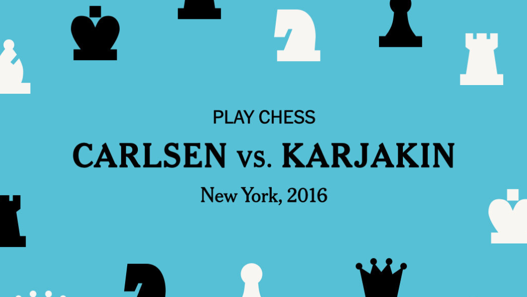 Chess Replay Game Cover Image