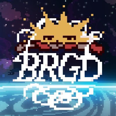 Brown RISD Game Developers Logo