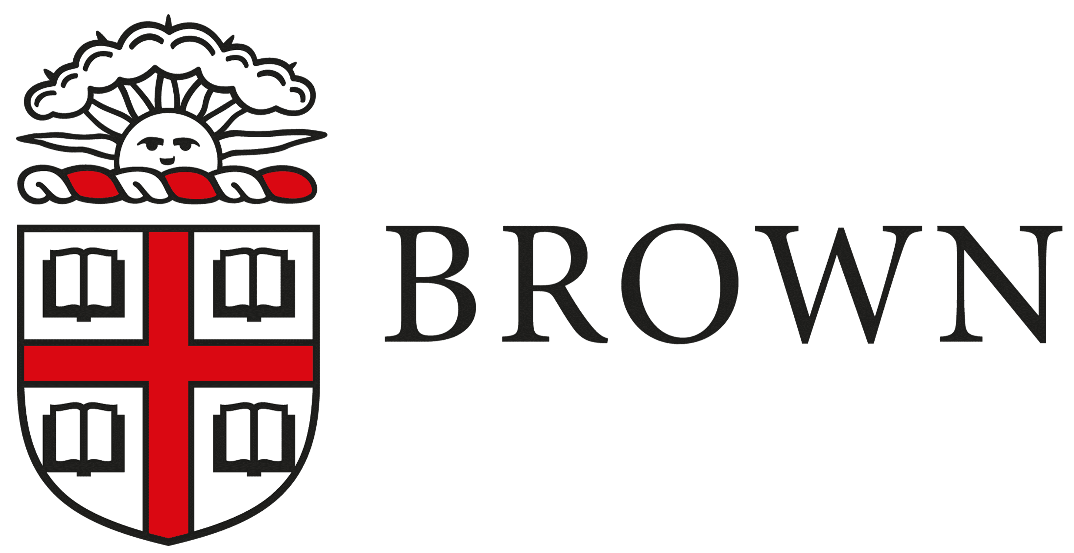 Brown University Logo