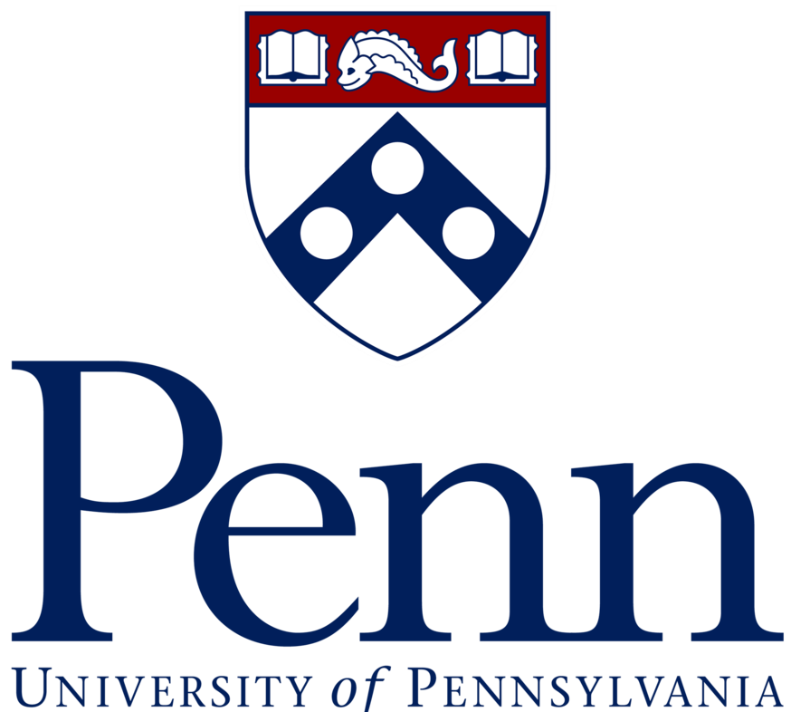 University of Pennsylvania Logo