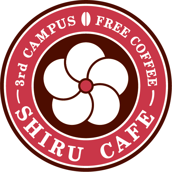 Shiru Cafe Logo