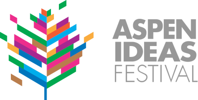 Aspen Ideas Festival logo